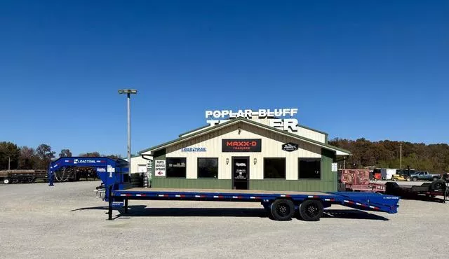 new Flat Decks Load Trail  for sale, in Poplar Bluff, MO Thumbnail 2