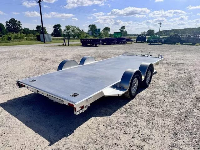 new Utility Trailers Aluma  for sale, in Poplar Bluff, MO Thumbnail 10
