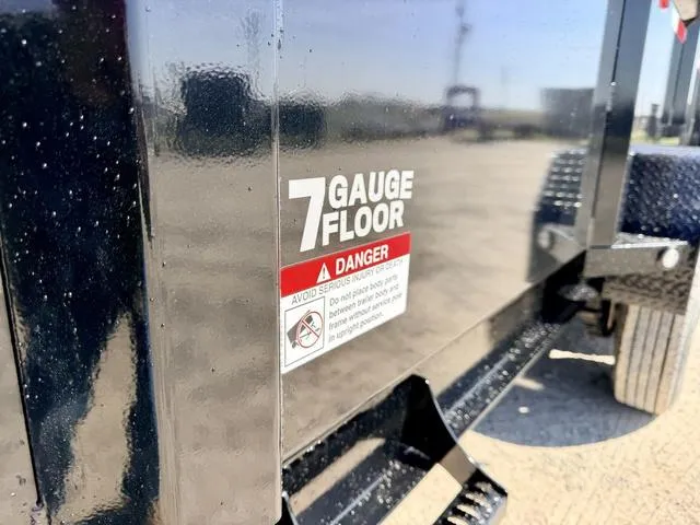 new Dump Trailers MAXX-D  for sale, in Poplar Bluff, MO Thumbnail 11