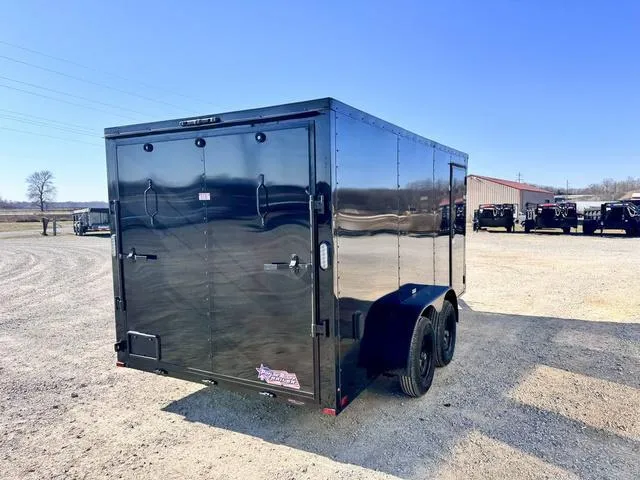 new Cargo (Enclosed) Trailers Arising  for sale, in Poplar Bluff, MO Thumbnail 12