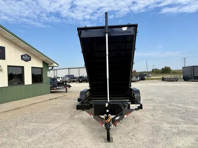 new Dump Trailers Texas Pride Trailers  for sale, in Poplar Bluff, MO Thumbnail 17