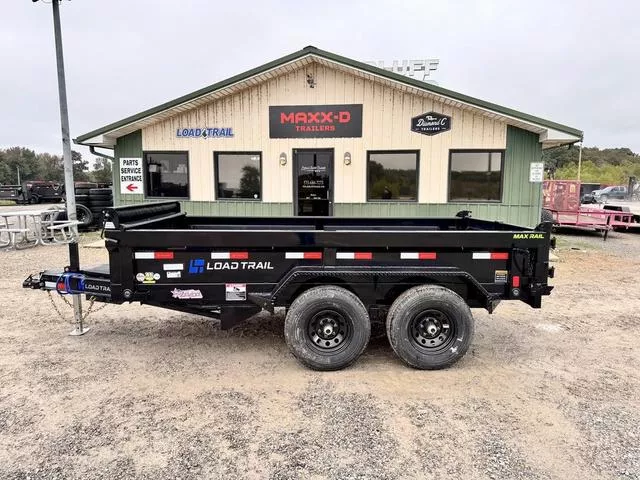 new Dump Trailers Load Trail  for sale, in Poplar Bluff, MO Thumbnail 10