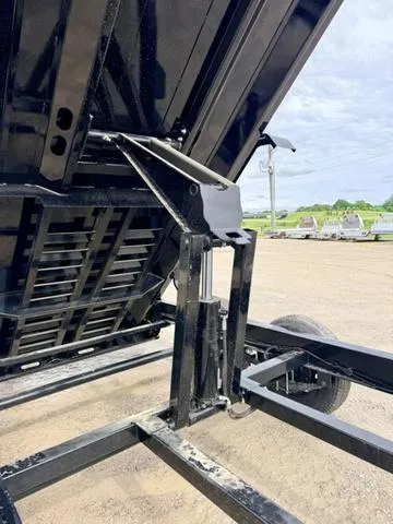 new Dump Trailers Load Trail  for sale, in Poplar Bluff, MO Thumbnail 12