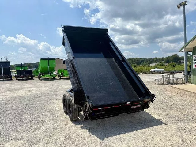 new Dump Trailers Load Trail  for sale, in Poplar Bluff, MO Thumbnail 10