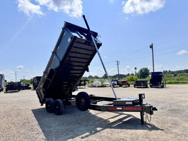 new Dump Trailers MAXX-D  for sale, in Poplar Bluff, MO Thumbnail 14