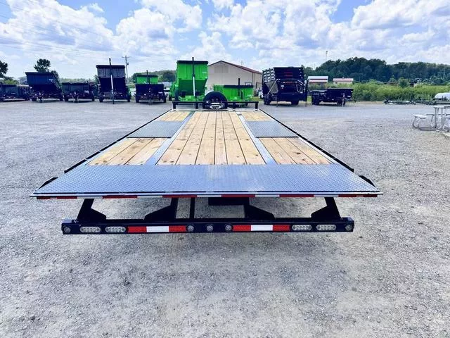 new Equipment / Flatbed Trailers MAXX-D  for sale, in Poplar Bluff, MO Thumbnail 22