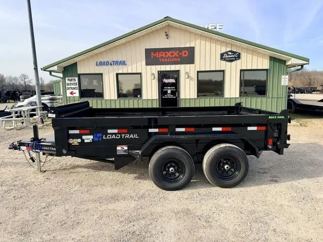 new Dump Trailers Load Trail  for sale, in Poplar Bluff, MO Thumbnail 12