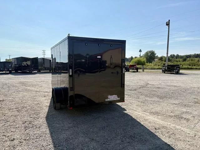 new Cargo (Enclosed) Trailers Arising  for sale, in Poplar Bluff, MO Thumbnail 7