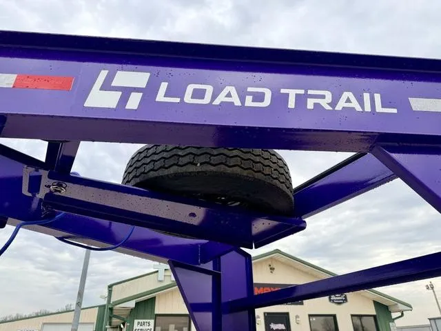 new Car Haulers / Racing Trailers Load Trail  for sale, in Poplar Bluff, MO Thumbnail 19