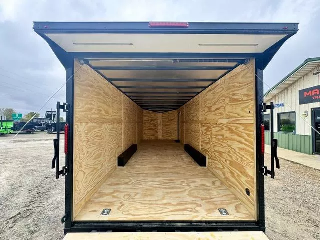 new Car Haulers / Racing Trailers J&A Trailers  for sale, in Poplar Bluff, MO Thumbnail 8