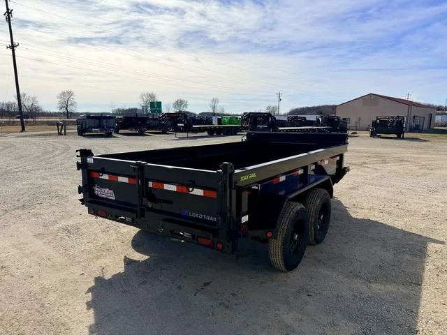 new Dump Trailers Load Trail  for sale, in Poplar Bluff, MO Thumbnail 14