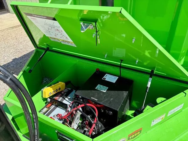 new Dump Trailers MAXX-D  for sale, in Poplar Bluff, MO Thumbnail 17