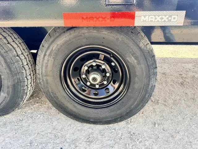 new Equipment / Flatbed Trailers MAXX-D  for sale, in Poplar Bluff, MO Thumbnail 12