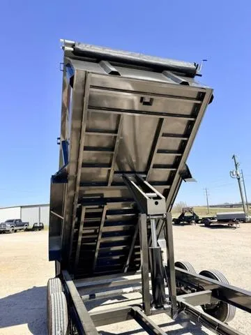new Dump Trailers MAXX-D  for sale, in Poplar Bluff, MO Thumbnail 3