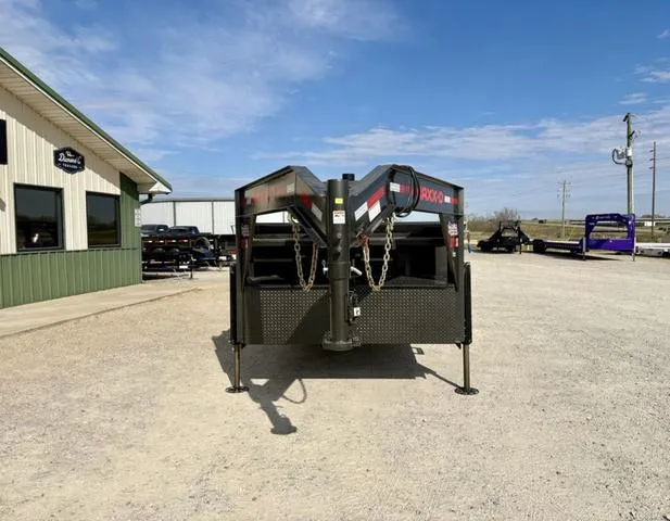new Dump Trailers MAXX-D  for sale, in Poplar Bluff, MO Thumbnail 21