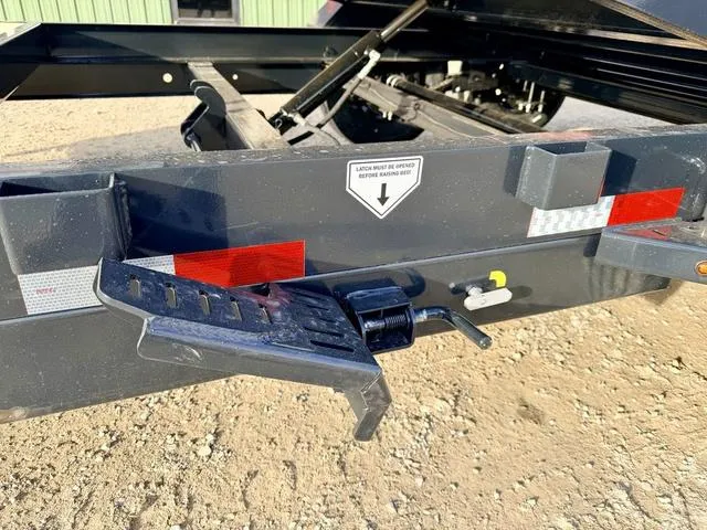 new Tilt Trailers Hillcrest Trailers  for sale, in Poplar Bluff, MO Thumbnail 17