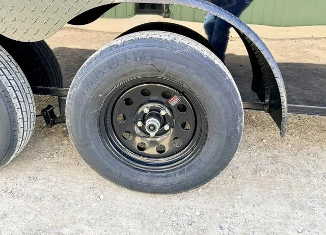 new Cargo (Enclosed) Trailers J&A Trailers  for sale, in Poplar Bluff, MO Thumbnail 4