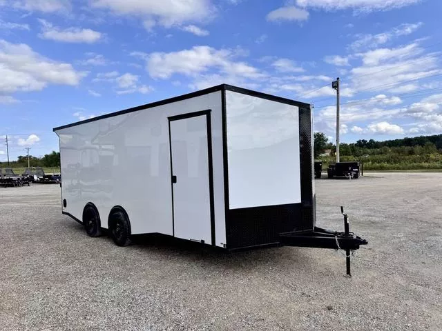 new Car Haulers / Racing Trailers J&A Trailers  for sale, in Poplar Bluff, MO Thumbnail 4