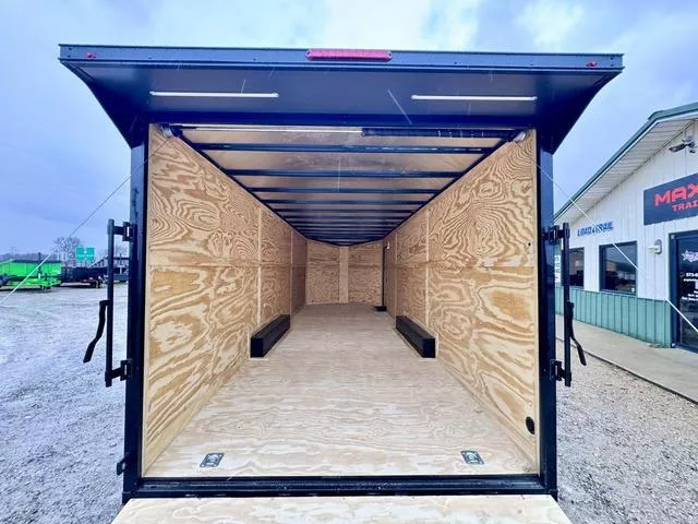 new Car Haulers / Racing Trailers J&A Trailers  for sale, in Poplar Bluff, MO Thumbnail 5