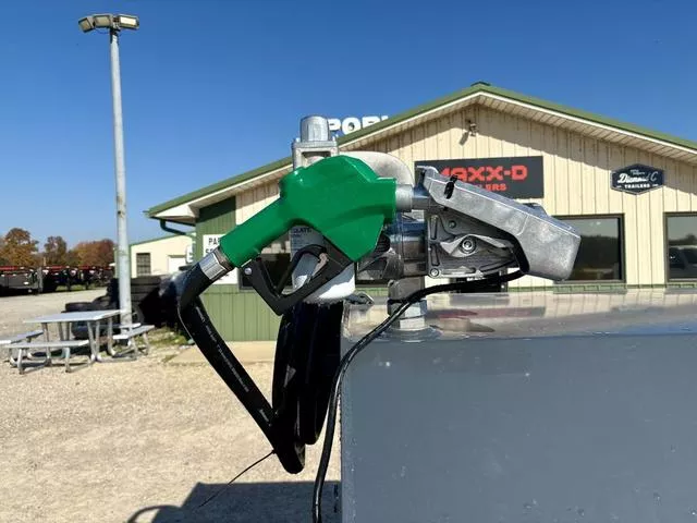 new Utility Trailers BCI Trailers  for sale, in Poplar Bluff, MO Thumbnail 7