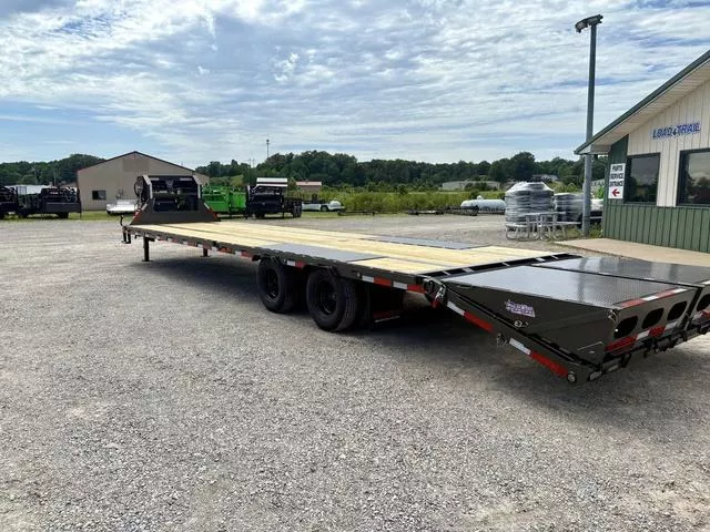 new Utility Trailers MAXX-D  for sale, in Poplar Bluff, MO Thumbnail 13