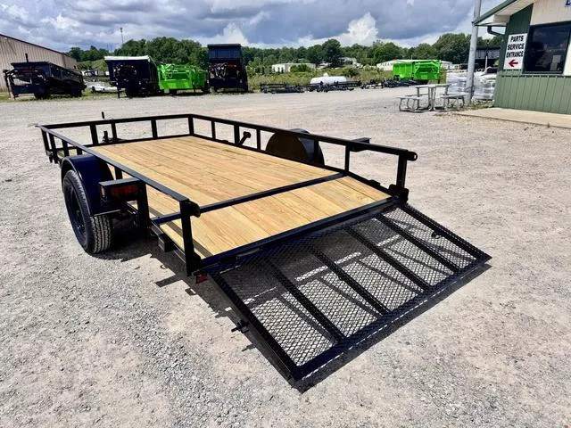 new Utility Trailers WD Trailer  for sale, in Poplar Bluff, MO Thumbnail 3