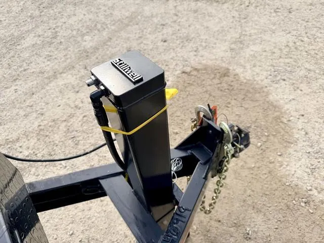 new Dump Trailers Texas Pride Trailers  for sale, in Poplar Bluff, MO Thumbnail 19