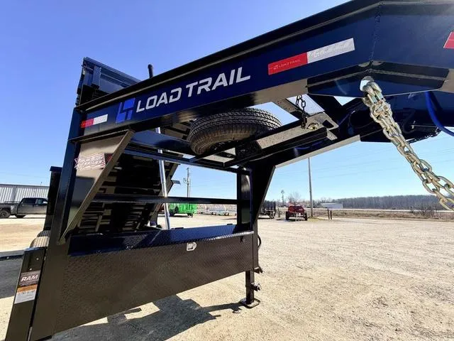 new Dump Trailers Load Trail  for sale, in Poplar Bluff, MO Thumbnail 18