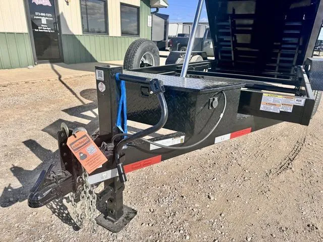 new Dump Trailers Texas Pride Trailers  for sale, in Poplar Bluff, MO Thumbnail 24