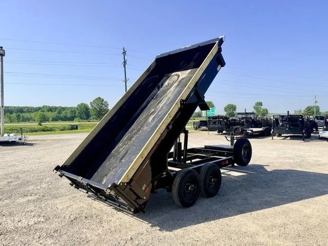 new Dump Trailers MAXX-D  for sale, in Poplar Bluff, MO Thumbnail 4