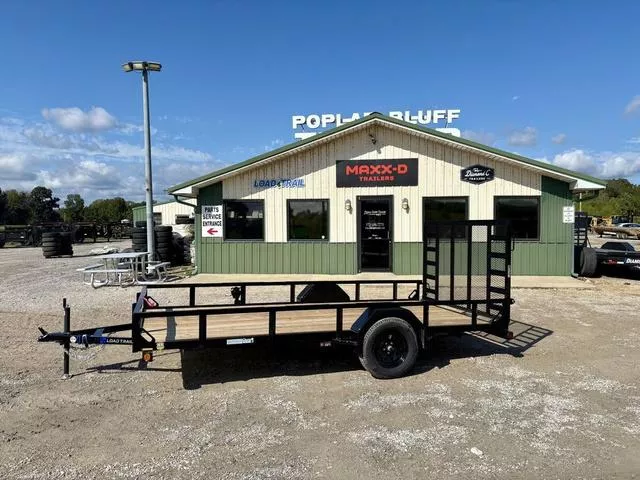 new Utility Trailers Load Trail  for sale, in Poplar Bluff, MO Thumbnail 2