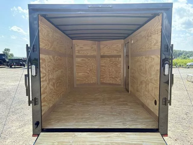 new Cargo (Enclosed) Trailers Arising  for sale, in Poplar Bluff, MO Thumbnail 15