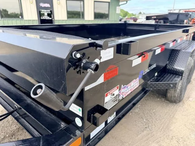 new Dump Trailers Load Trail  for sale, in Poplar Bluff, MO Thumbnail 20