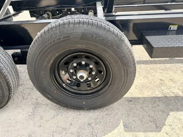 new Dump Trailers Load Trail  for sale, in Poplar Bluff, MO Thumbnail 10