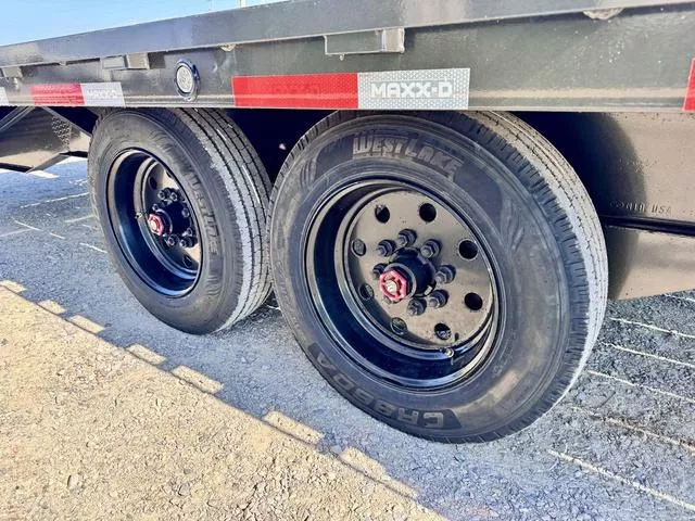 new Other Trailers MAXX-D  for sale, in Poplar Bluff, MO Thumbnail 6