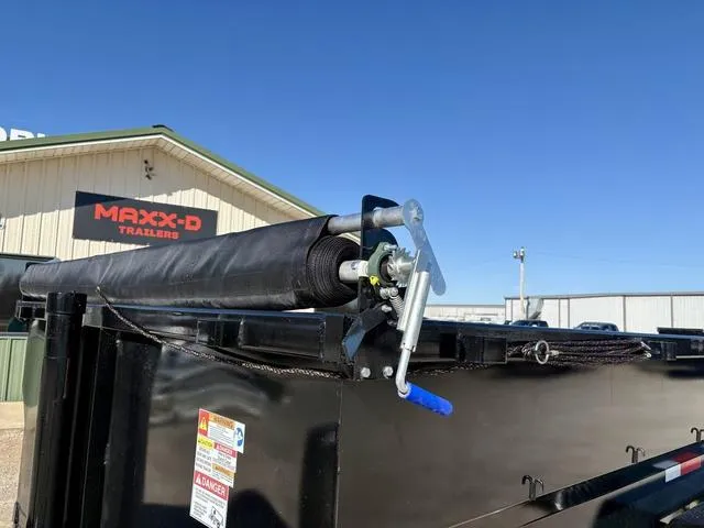 new Dump Trailers Texas Pride Trailers  for sale, in Poplar Bluff, MO Thumbnail 18