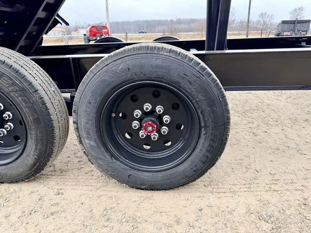 new Dump Trailers MAXX-D  for sale, in Poplar Bluff, MO Thumbnail 9