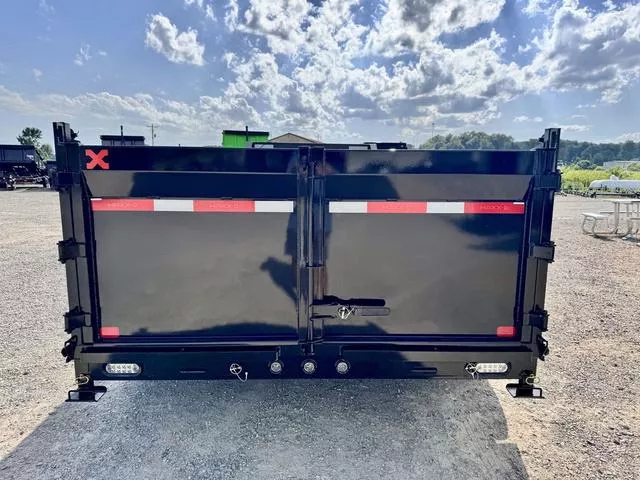 new Dump Trailers MAXX-D  for sale, in Poplar Bluff, MO Thumbnail 9