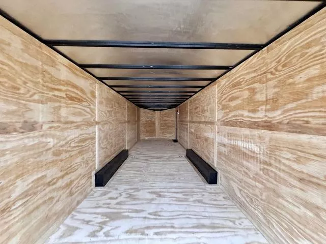 new Car Haulers / Racing Trailers J&A Trailers  for sale, in Poplar Bluff, MO Thumbnail 10