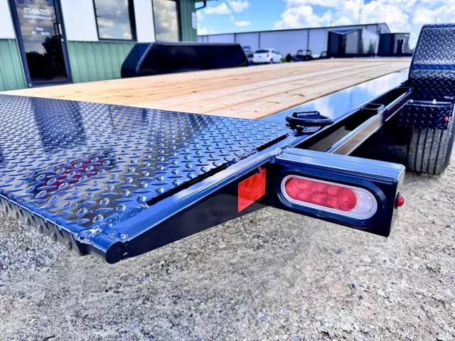 new Tilt Trailers Diamond C Trailers  for sale, in Poplar Bluff, MO Thumbnail 24