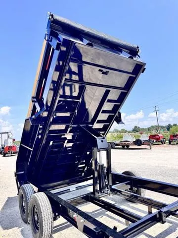 new Dump Trailers MAXX-D  for sale, in Poplar Bluff, MO Thumbnail 3