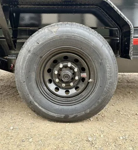 new Dump Trailers Texas Pride Trailers  for sale, in Poplar Bluff, MO Thumbnail 22