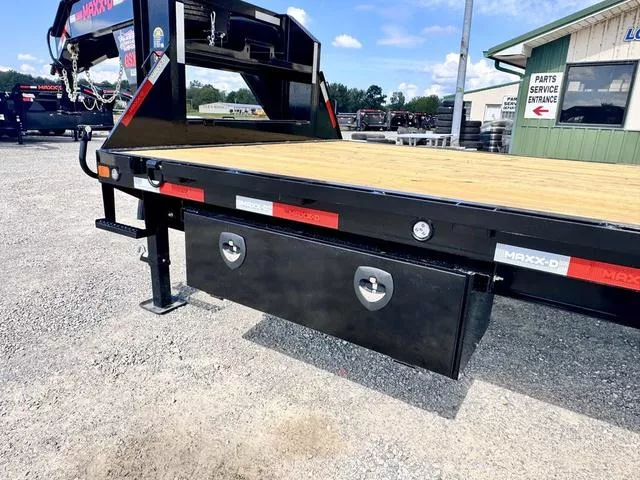 new Other Trailers MAXX-D  for sale, in Poplar Bluff, MO Thumbnail 17