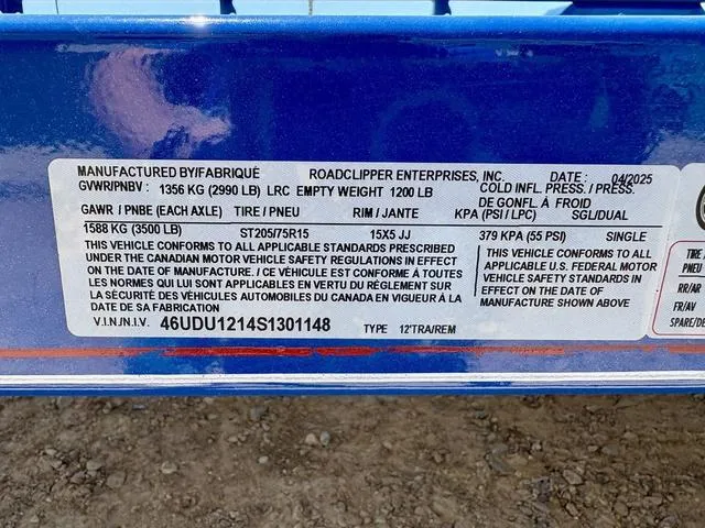 new Utility Trailers Diamond C Trailers  for sale, in Poplar Bluff, MO Thumbnail 13