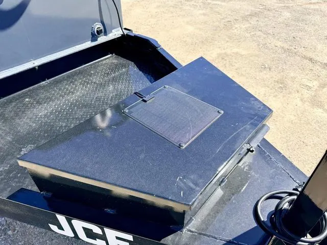 new Utility Trailers BCI Trailers  for sale, in Poplar Bluff, MO Thumbnail 4