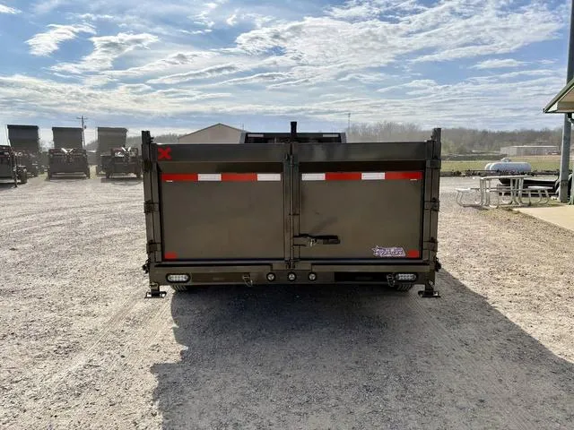 new Dump Trailers MAXX-D  for sale, in Poplar Bluff, MO Thumbnail 18