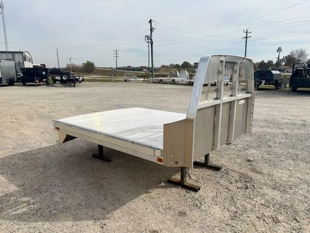 new Flat Decks Aluma  for sale, in Poplar Bluff, MO Thumbnail 10