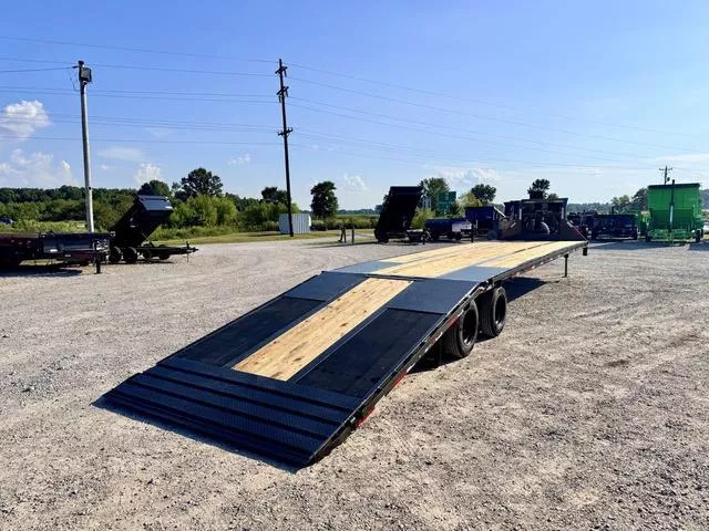 new Utility Trailers MAXX-D  for sale, in Poplar Bluff, MO Thumbnail 2