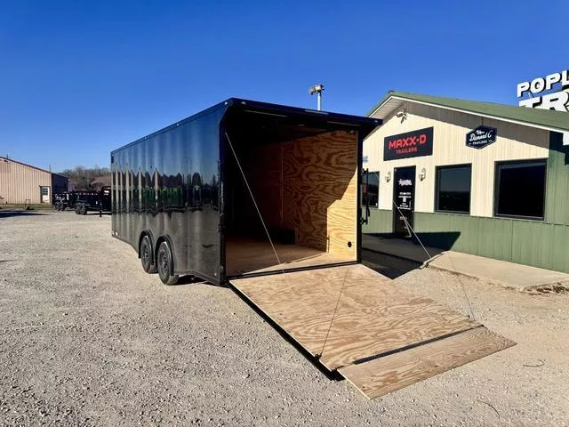 new Car Haulers / Racing Trailers J&A Trailers  for sale, in Poplar Bluff, MO Thumbnail 3