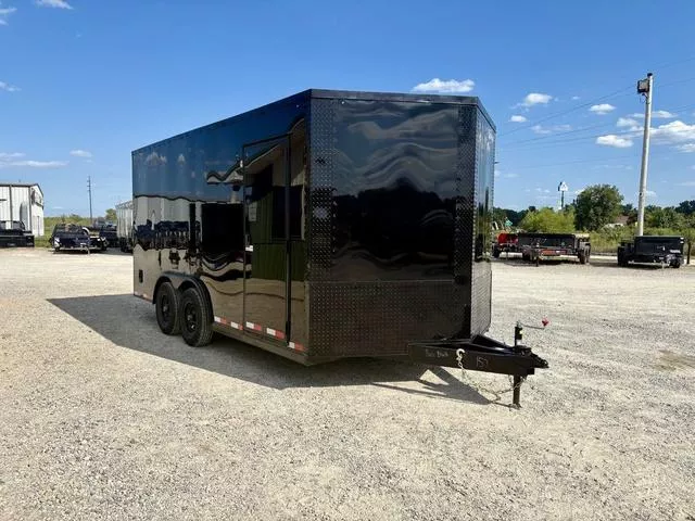 new Cargo (Enclosed) Trailers Arising  for sale, in Poplar Bluff, MO Thumbnail 5